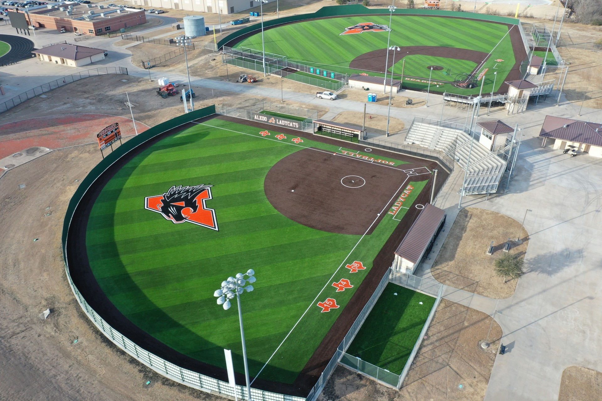 Aledo ISD