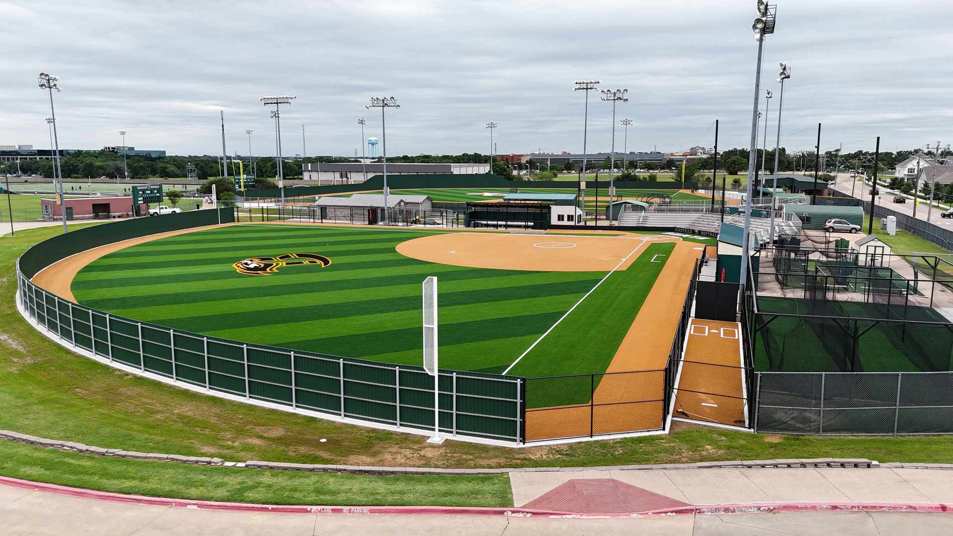 Birdville ISD